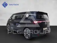 2024 Volkswagen ID 4