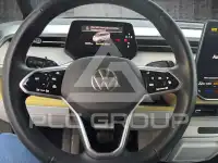 2024 Volkswagen ID 4
