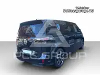 2024 Volkswagen ID 4