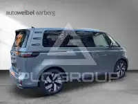 2024 Volkswagen ID 4