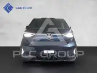 2024 Volkswagen ID 4