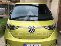 2024 Volkswagen ID 4