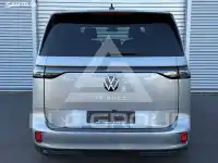 2024 Volkswagen ID 4