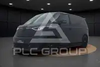 2024 Volkswagen ID 4