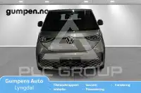 2024 Volkswagen ID 4