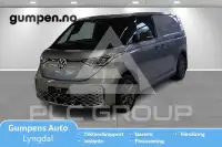 2024 Volkswagen ID 4