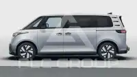 2024 Volkswagen ID 4