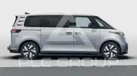 2024 Volkswagen ID 4