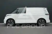 2024 Volkswagen ID 4