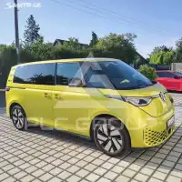 2024 Volkswagen ID 4