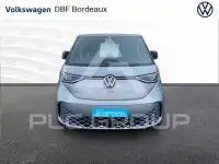2024 Volkswagen ID 4