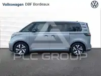 2024 Volkswagen ID 4