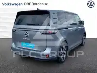 2024 Volkswagen ID 4