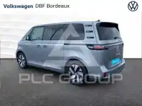 2024 Volkswagen ID 4