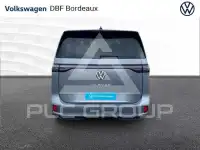 2024 Volkswagen ID 4