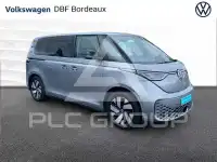 2024 Volkswagen ID 4