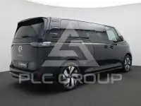 2024 Volkswagen ID 4