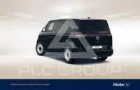 2024 Volkswagen ID 4
