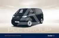 2024 Volkswagen ID 4