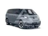 2024 Volkswagen ID 4