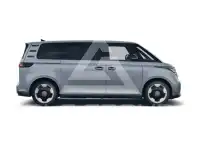 2024 Volkswagen ID 4