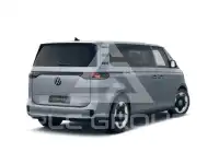 2024 Volkswagen ID 4