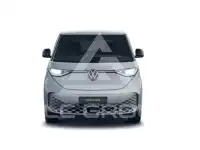 2024 Volkswagen ID 4