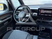 2024 Volkswagen ID 4