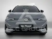 2024 Volkswagen ID 4