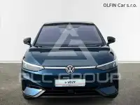 2024 Volkswagen ID 4