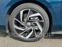 2024 Volkswagen ID 4