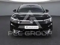 2024 Volkswagen ID 4