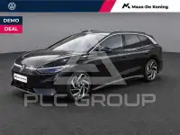 2024 Volkswagen ID 4