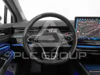 2024 Volkswagen ID 4