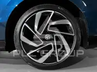 2024 Volkswagen ID 4