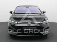 2024 Volkswagen ID 4