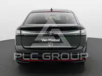 2024 Volkswagen ID 4