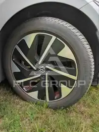 2024 Volkswagen ID 4