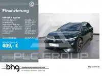2024 Volkswagen ID 4