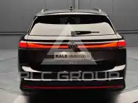 2024 Volkswagen ID 4