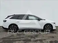 2024 Volkswagen ID 4