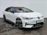2024 Volkswagen ID 4