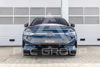2024 Volkswagen ID 4