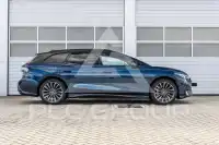 2024 Volkswagen ID 4