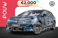2024 Volkswagen ID 4