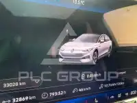 2024 Volkswagen ID 4