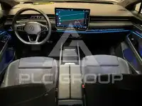 2024 Volkswagen ID 4