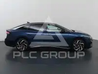 2024 Volkswagen ID 4
