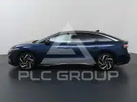 2024 Volkswagen ID 4