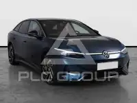 2024 Volkswagen ID 4